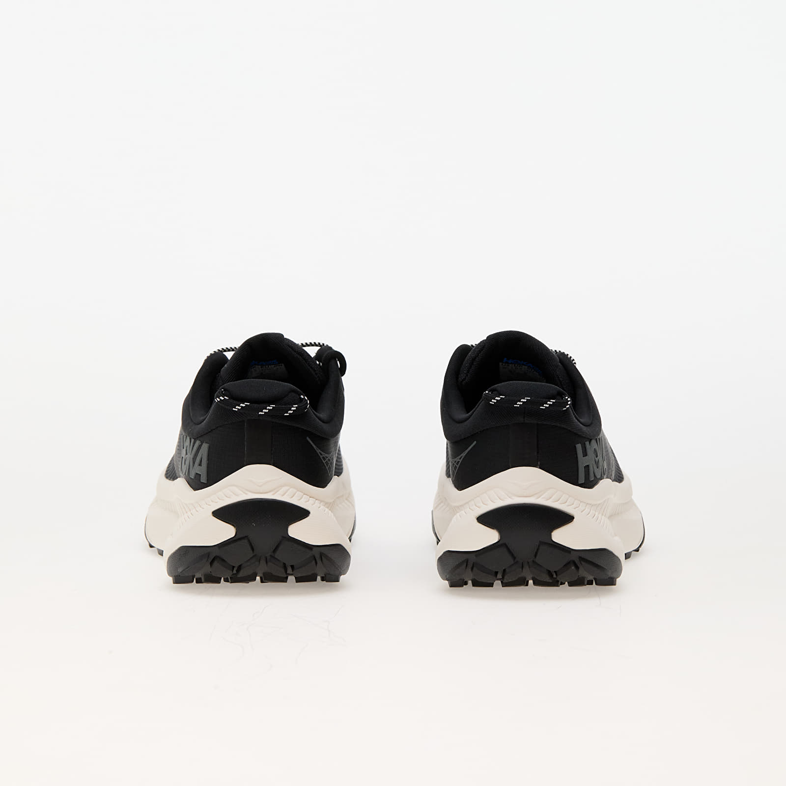 Buty męskie Hoka® M Transport Black/ Alabaster
