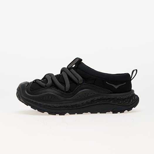 Hoka® U Ora Primo Black/ Black