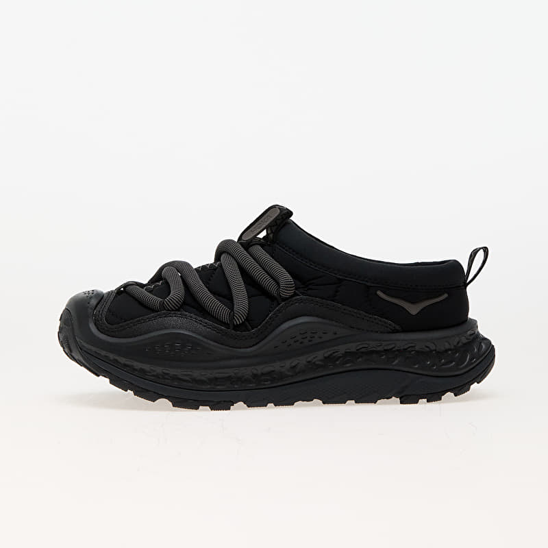 Hoka® U Ora Primo Black/ Black