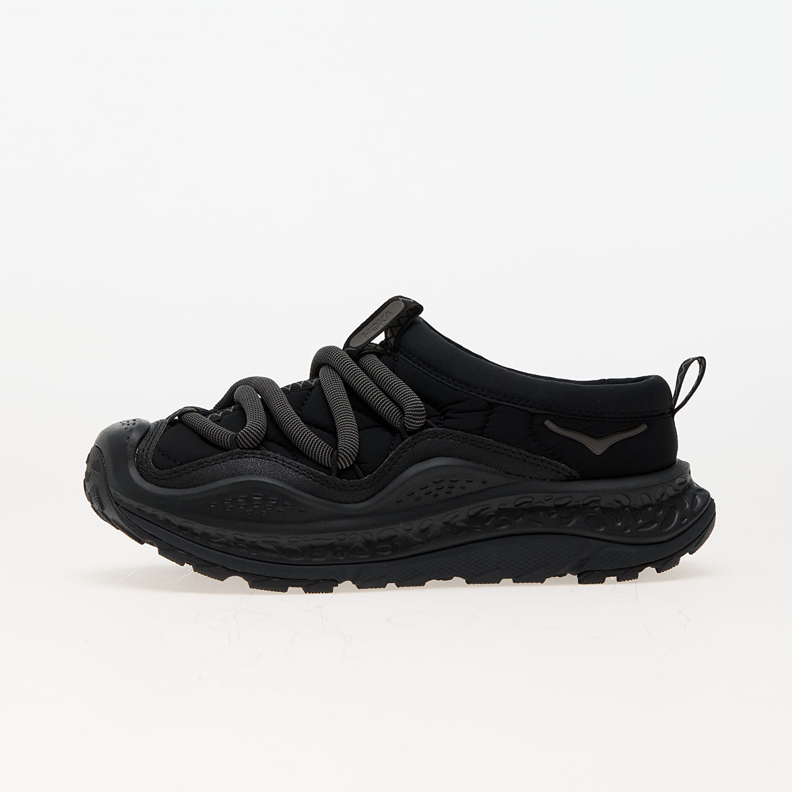 Férfi cipők Hoka® U Ora Primo Black/ Black