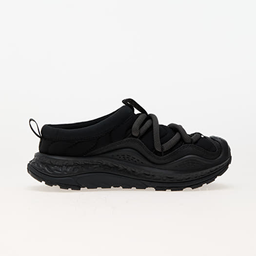 ★HOKA(Unisex)★Ora Primo★Black Buty męskie Hoka® U Ora Primo Black/ Black | Footshop