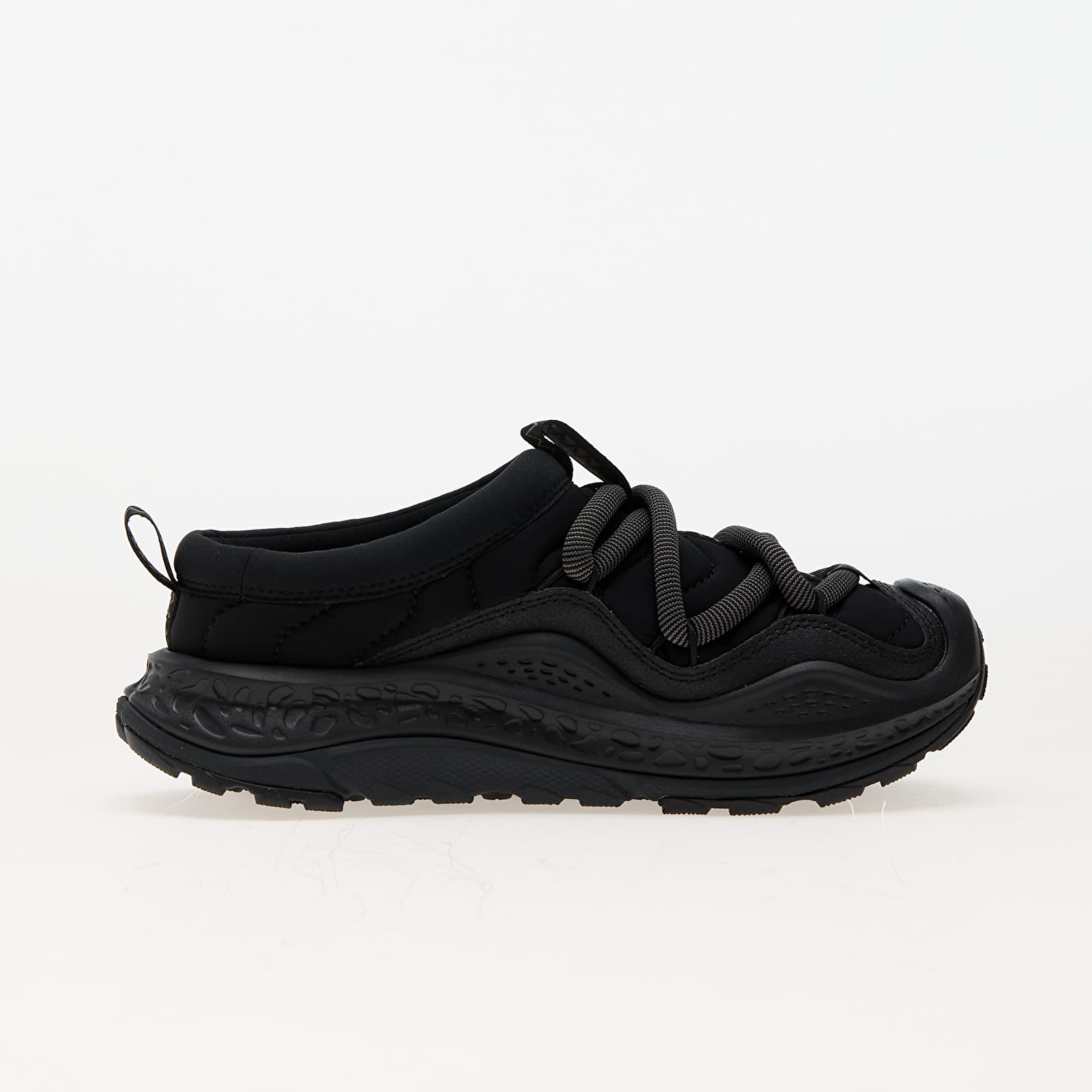 Férfi cipők Hoka® U Ora Primo Black/ Black