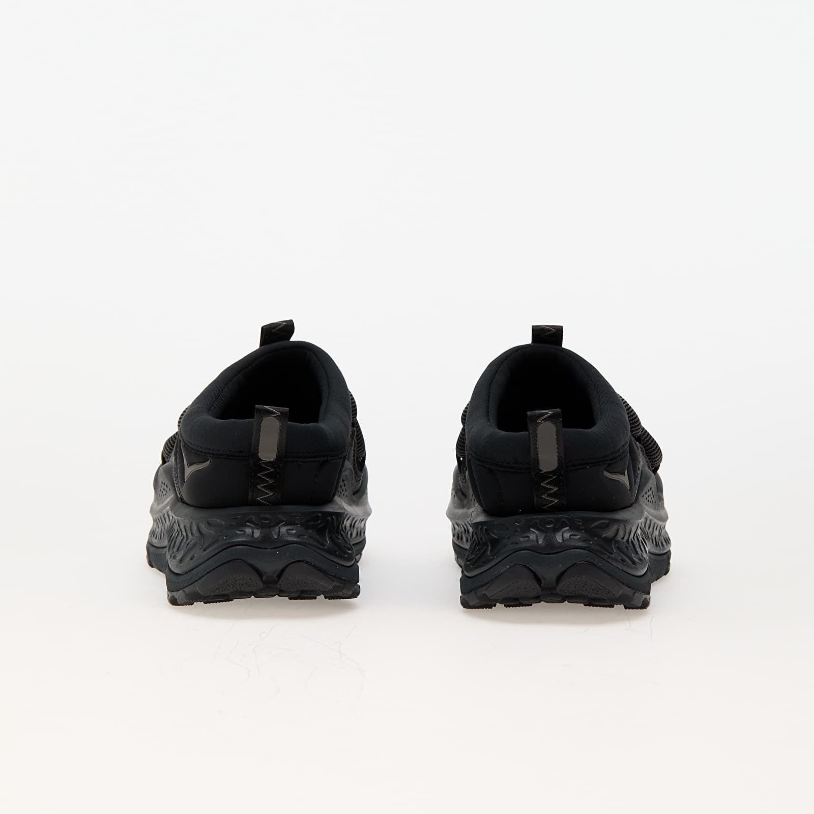 Férfi cipők Hoka® U Ora Primo Black/ Black