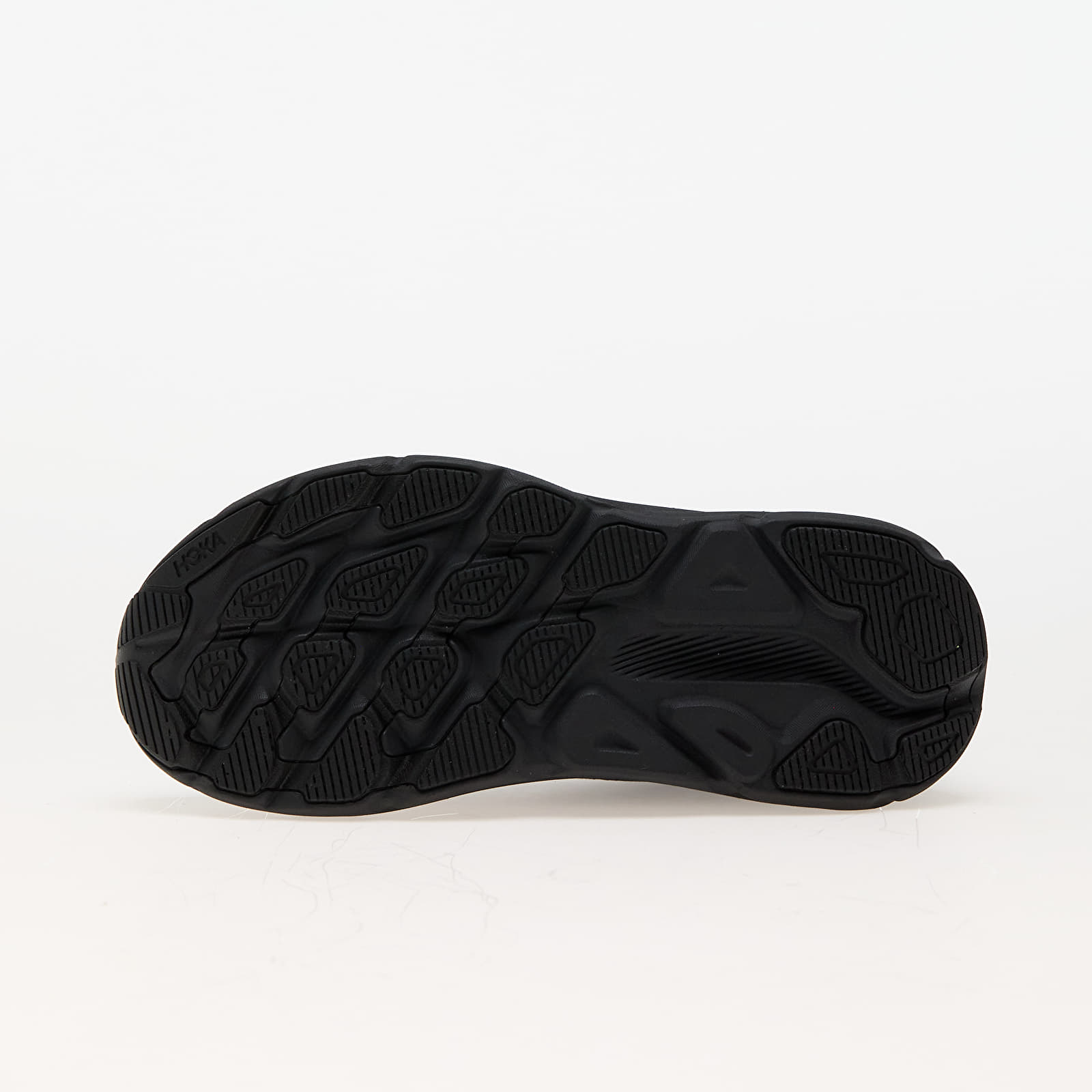 Sapatos de mulher Hoka® W Clifton 9 GTX Black/ Black