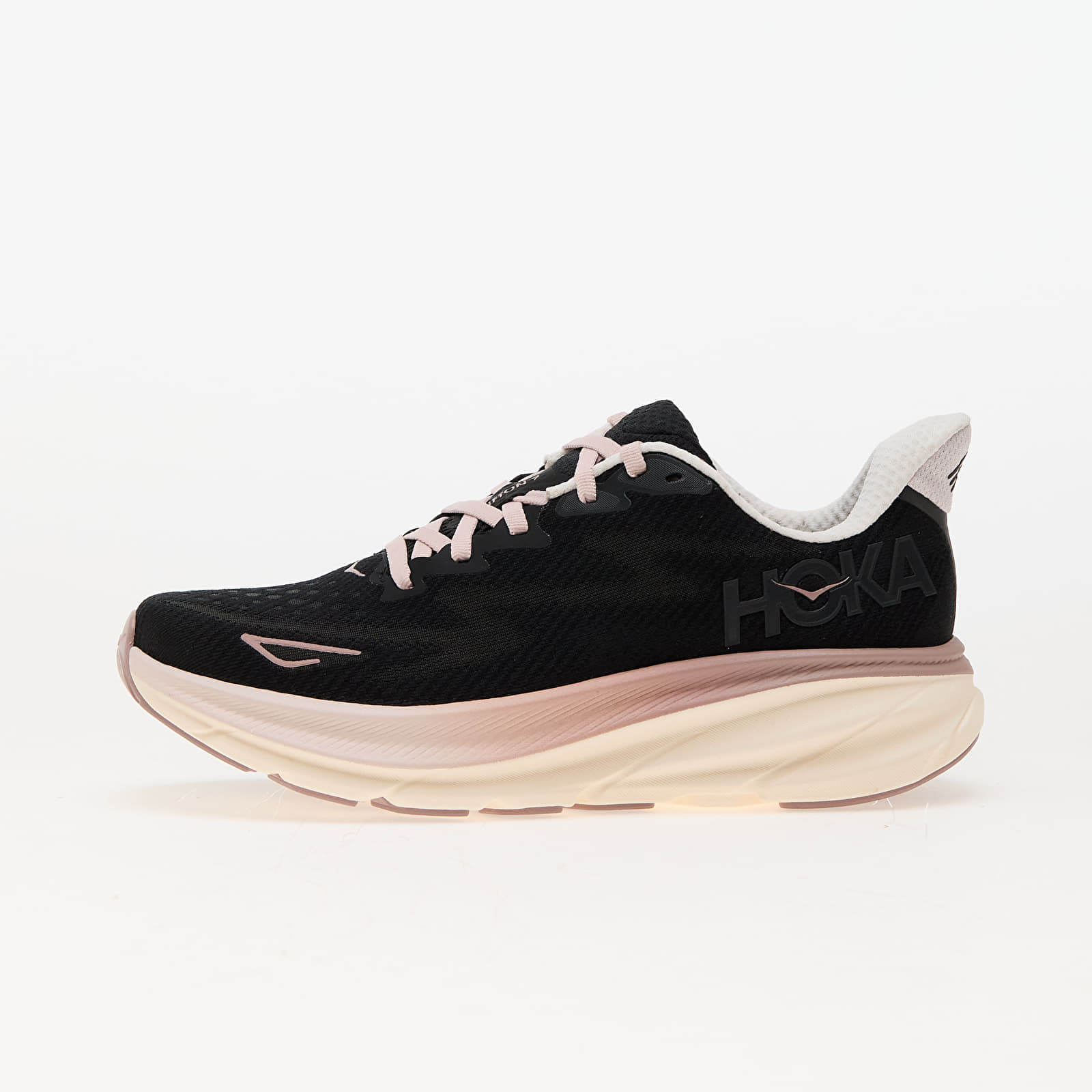 Tenisky Hoka® W Clifton 9 Obsidian/ Quartzite EUR 37 1/3