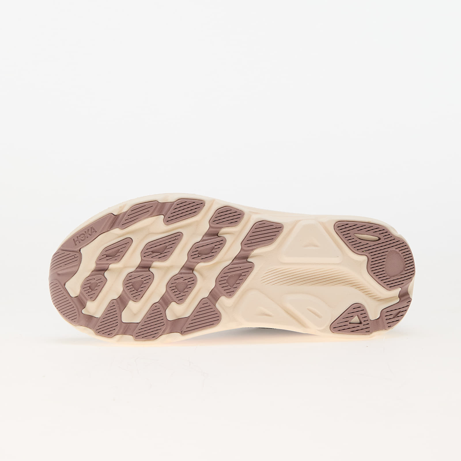 Dámské tenisky a boty Hoka® W Clifton 9 Obsidian/ Quartzite