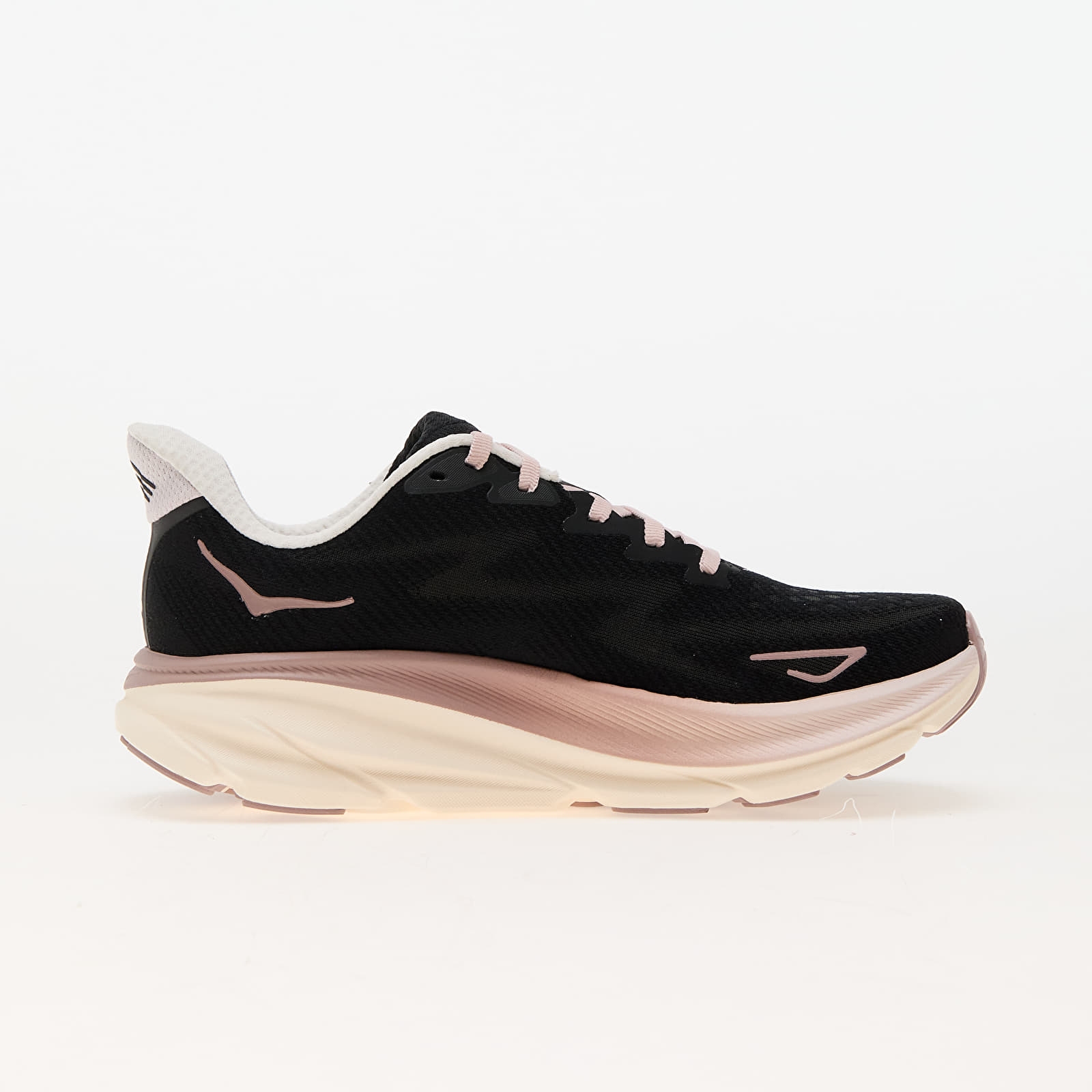 Dámské tenisky a boty Hoka® W Clifton 9 Obsidian/ Quartzite