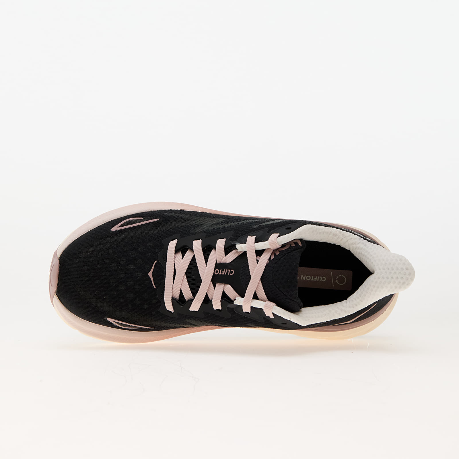 Dámské tenisky a boty Hoka® W Clifton 9 Obsidian/ Quartzite