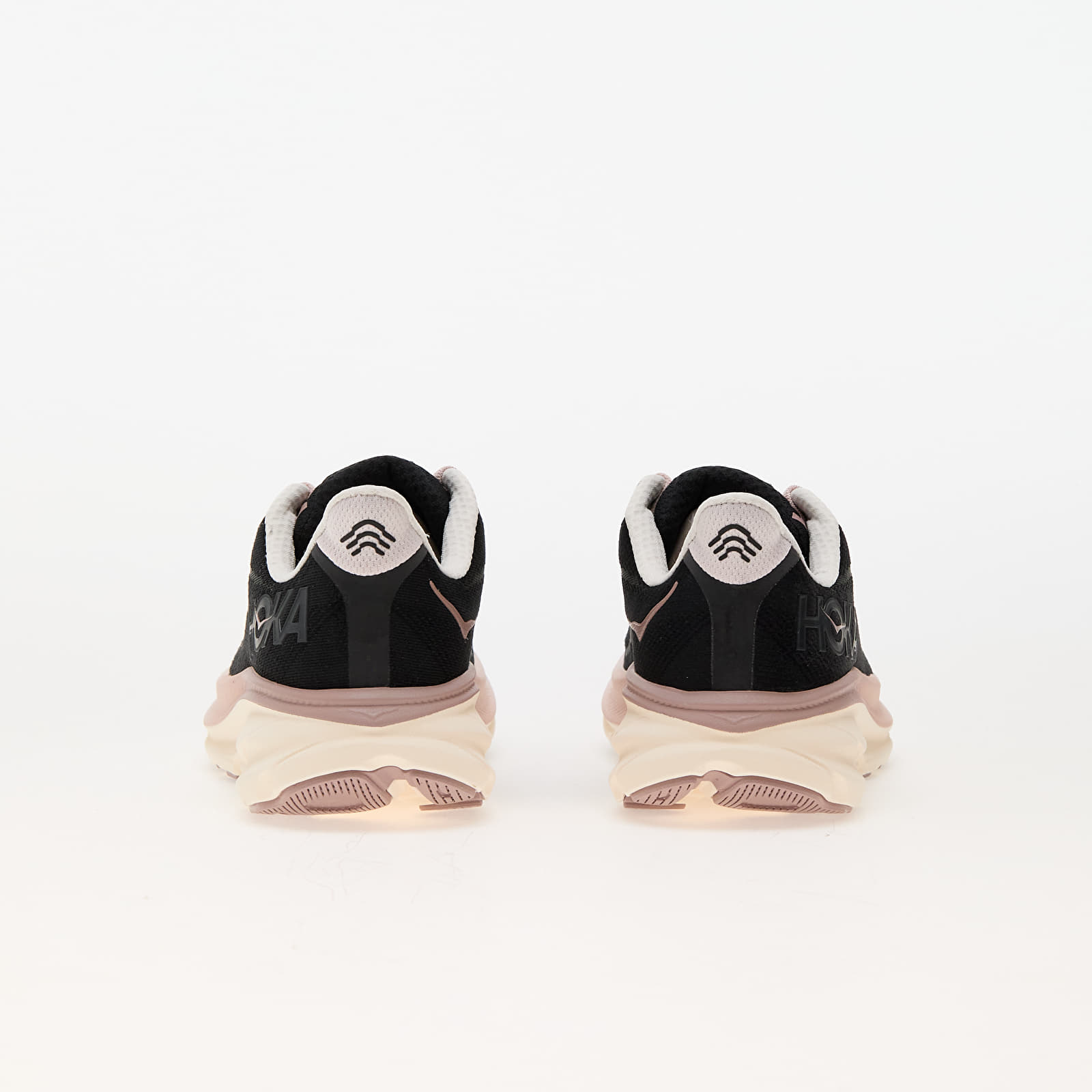 Dámské tenisky a boty Hoka® W Clifton 9 Obsidian/ Quartzite