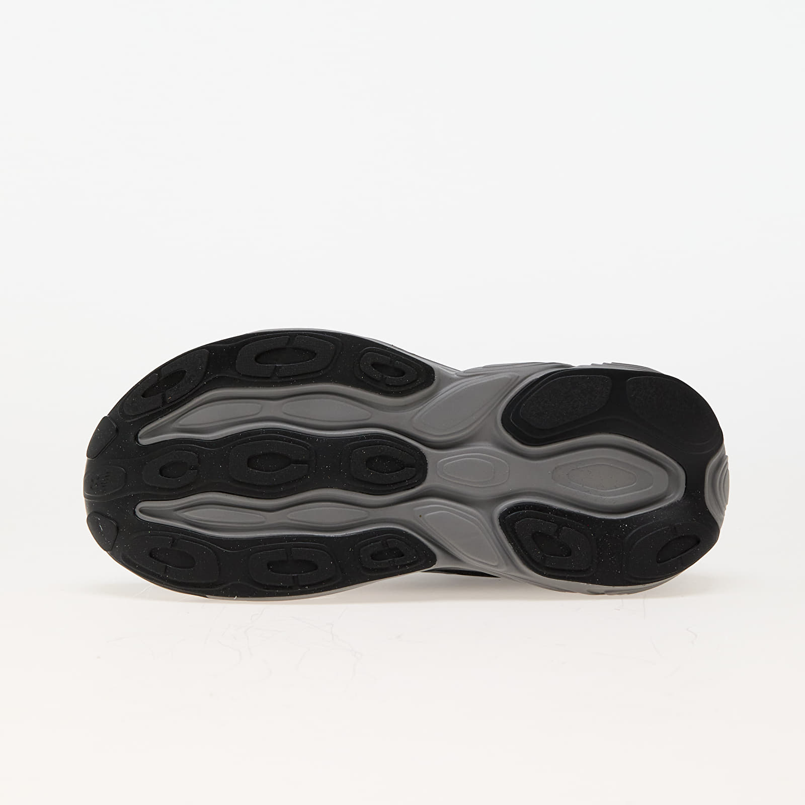 Men's shoes New Balance Freshfoam More V5 Black