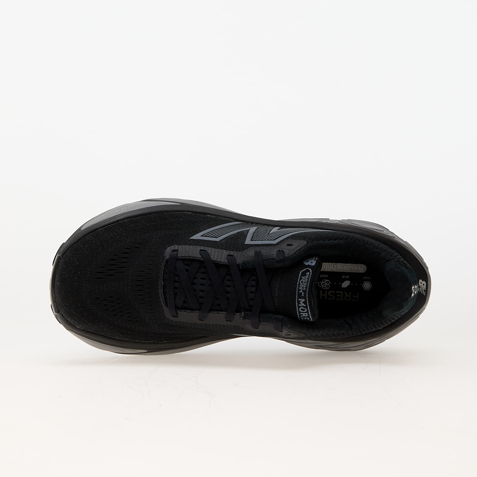Men's shoes New Balance Freshfoam More V5 Black