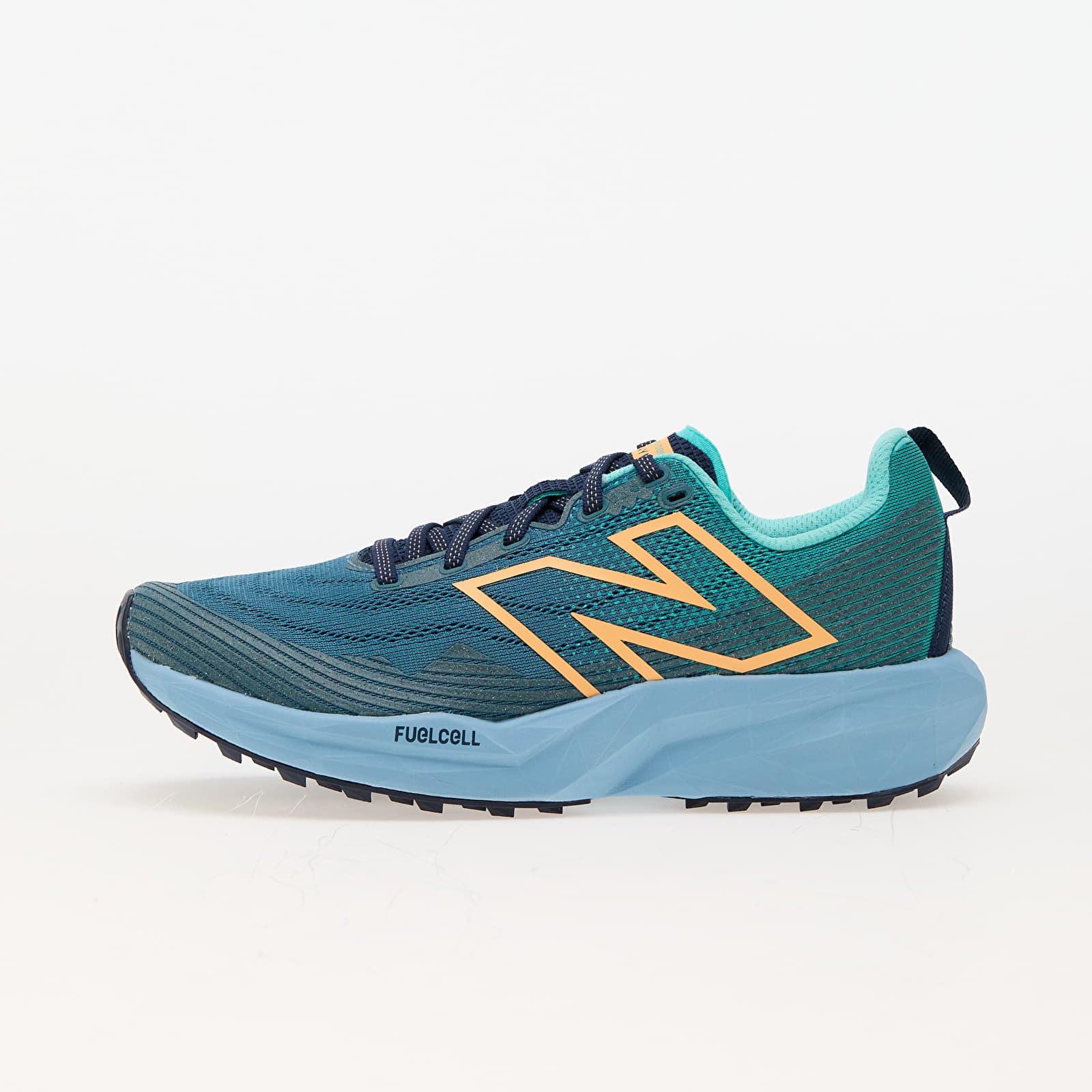 Női cipők New Balance Fuelcell Venym Blue