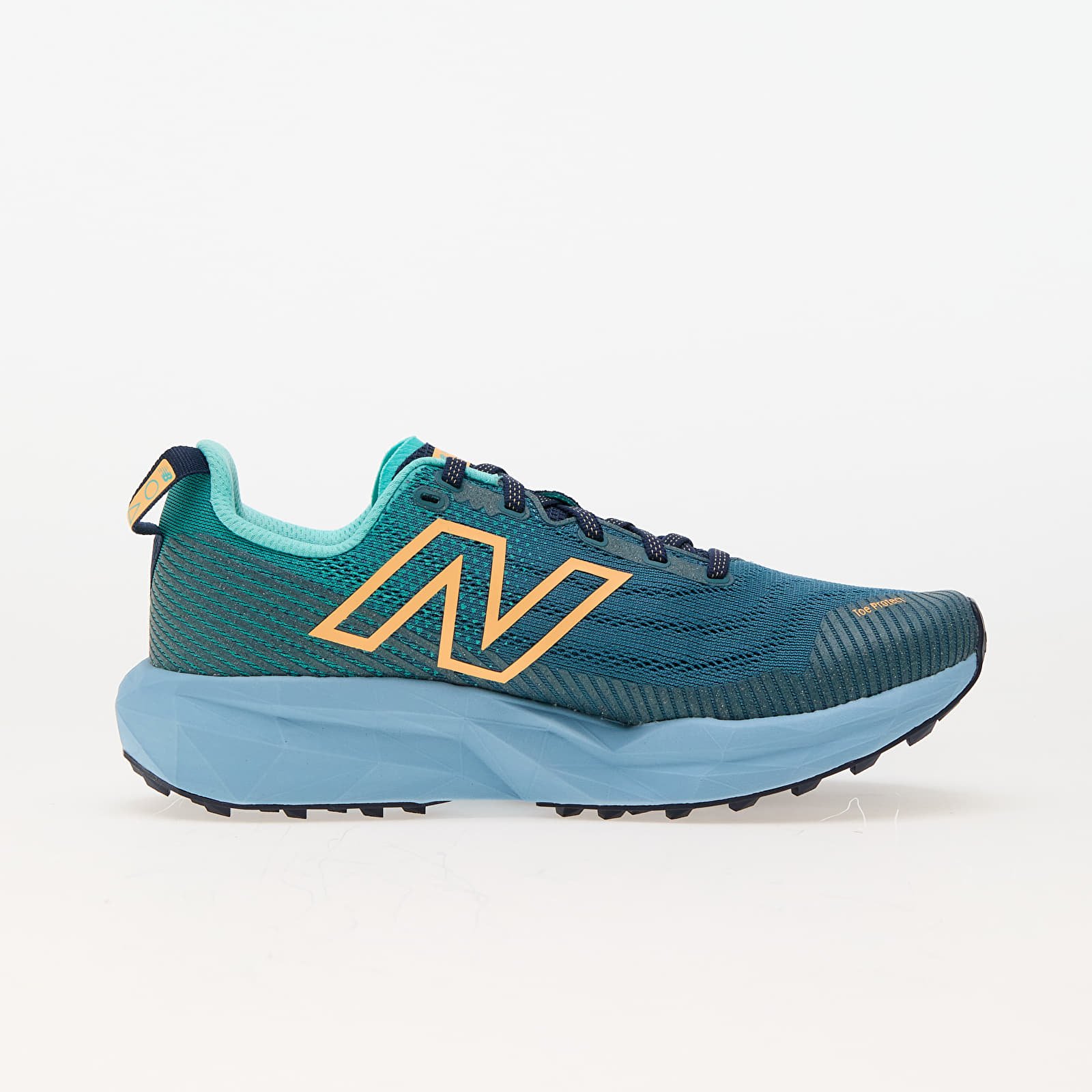 Încălțăminte și sneakerși pentru femei New Balance Fuelcell Venym Blue