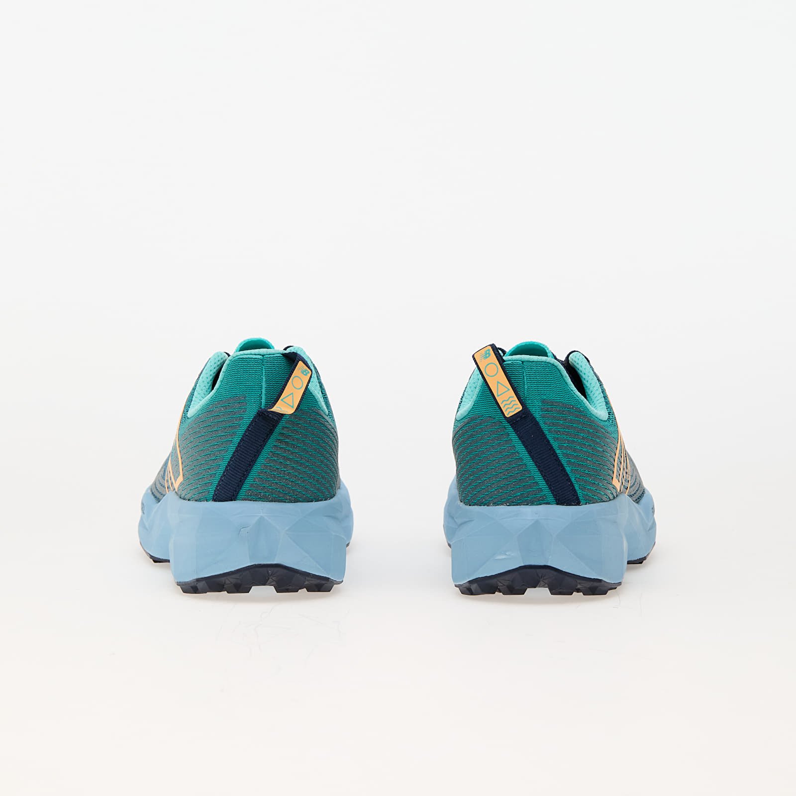 Női cipők New Balance Fuelcell Venym Blue