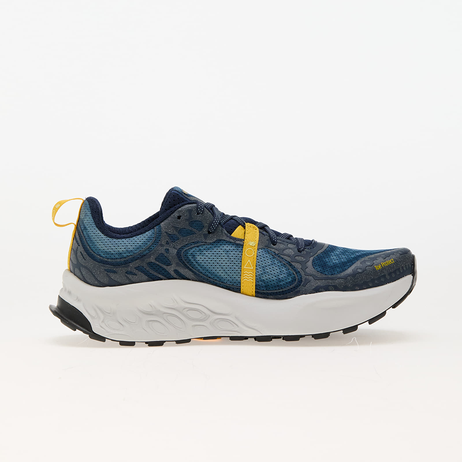 Zapatillas Hombre New Balance Freshfoam Hierro V8 Nb Navy