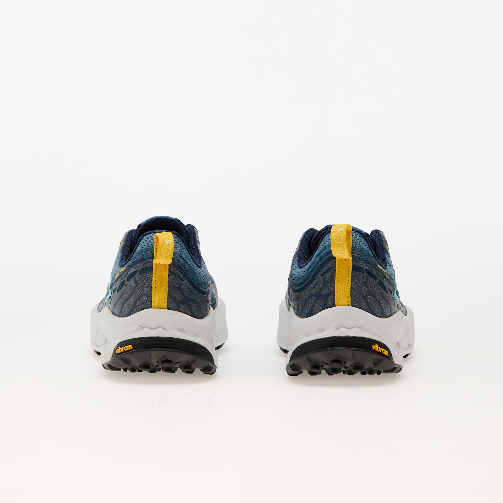 Zapatillas Hombre New Balance Freshfoam Hierro V8 Nb Navy