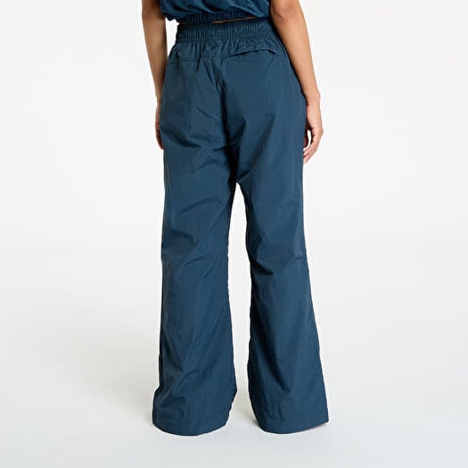 Pantaloni nike donna blu discount