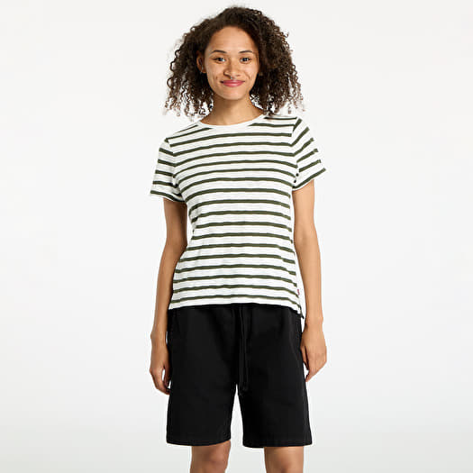 Levi's® Margot Tee Green