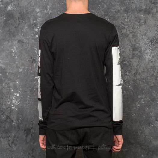 T shirt Nike Sportswear Air Force 1 Longsleeve Tee