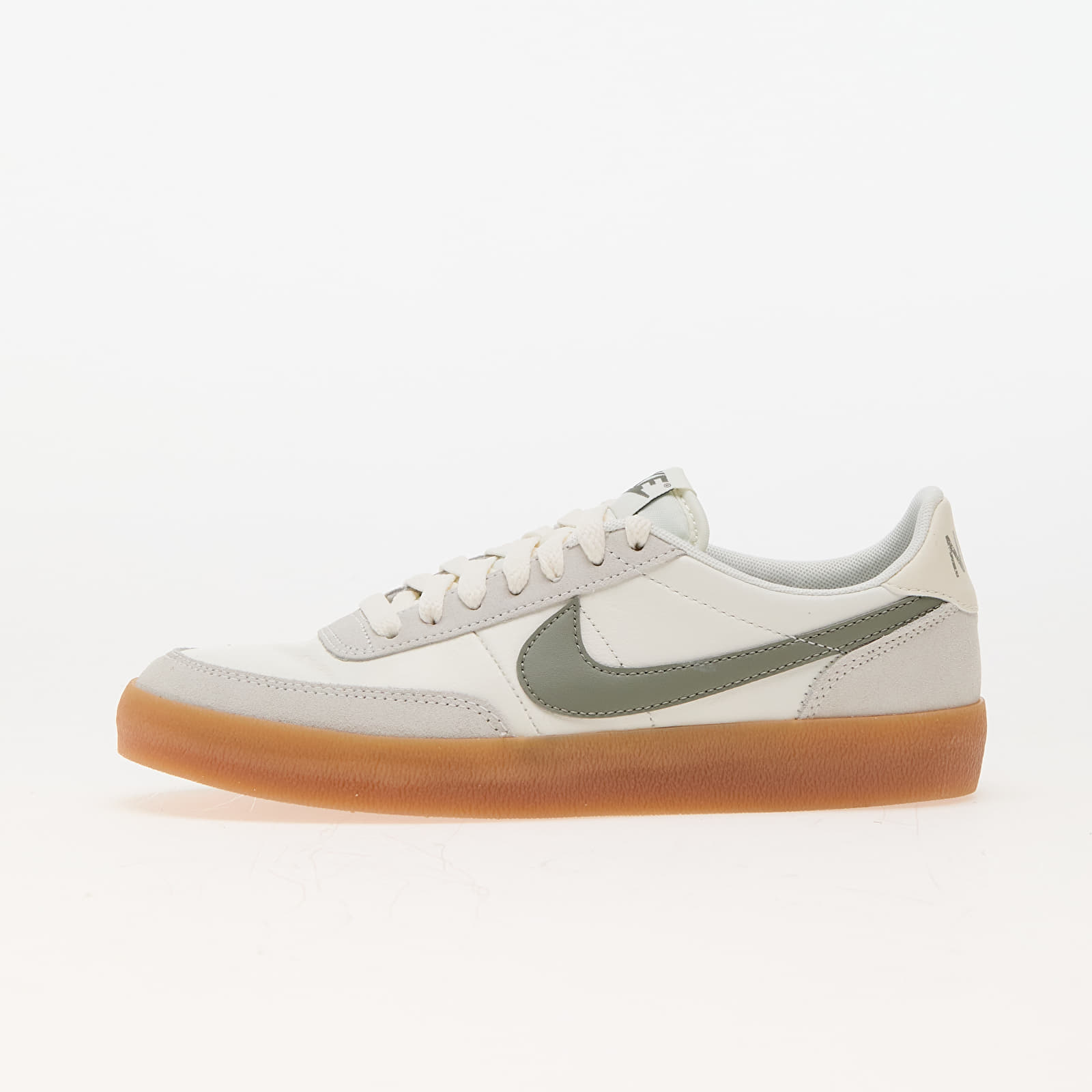 Damen Sneaker und Schuhe Nike W Killshot 2 Sail/ Light Army-Gum Yellow