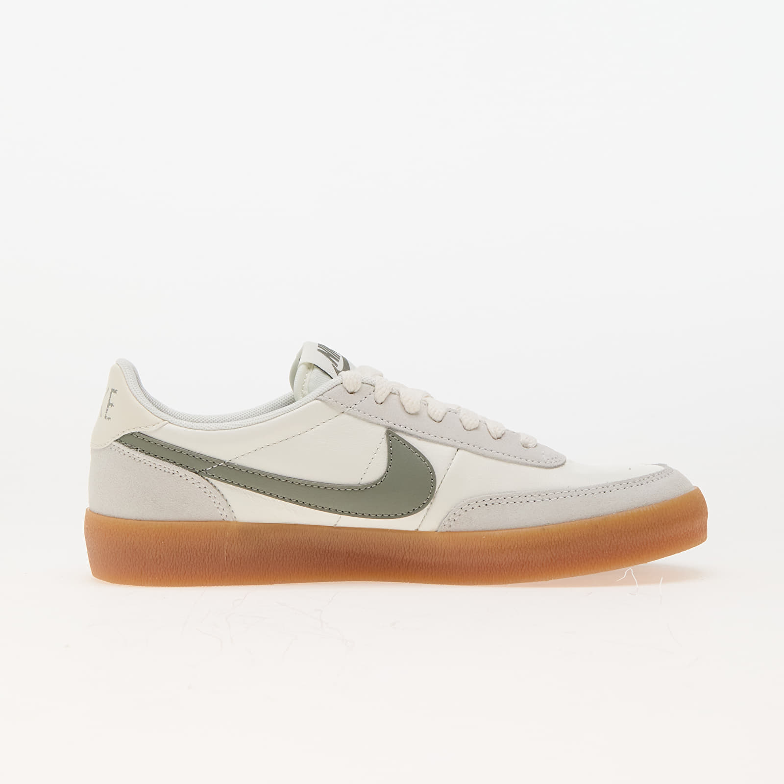 Damen Sneaker und Schuhe Nike W Killshot 2 Sail/ Light Army-Gum Yellow