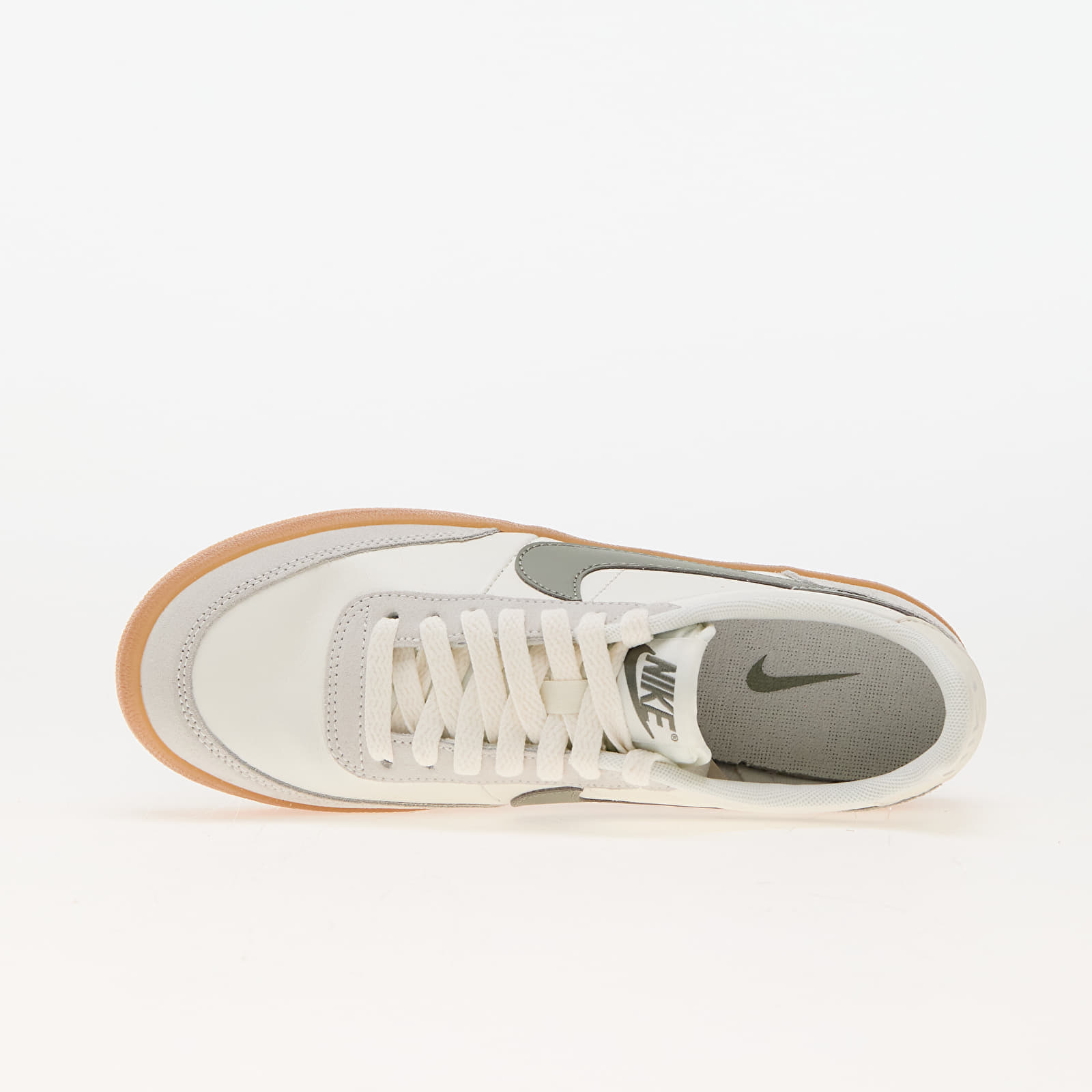 Damen Sneaker und Schuhe Nike W Killshot 2 Sail/ Light Army-Gum Yellow