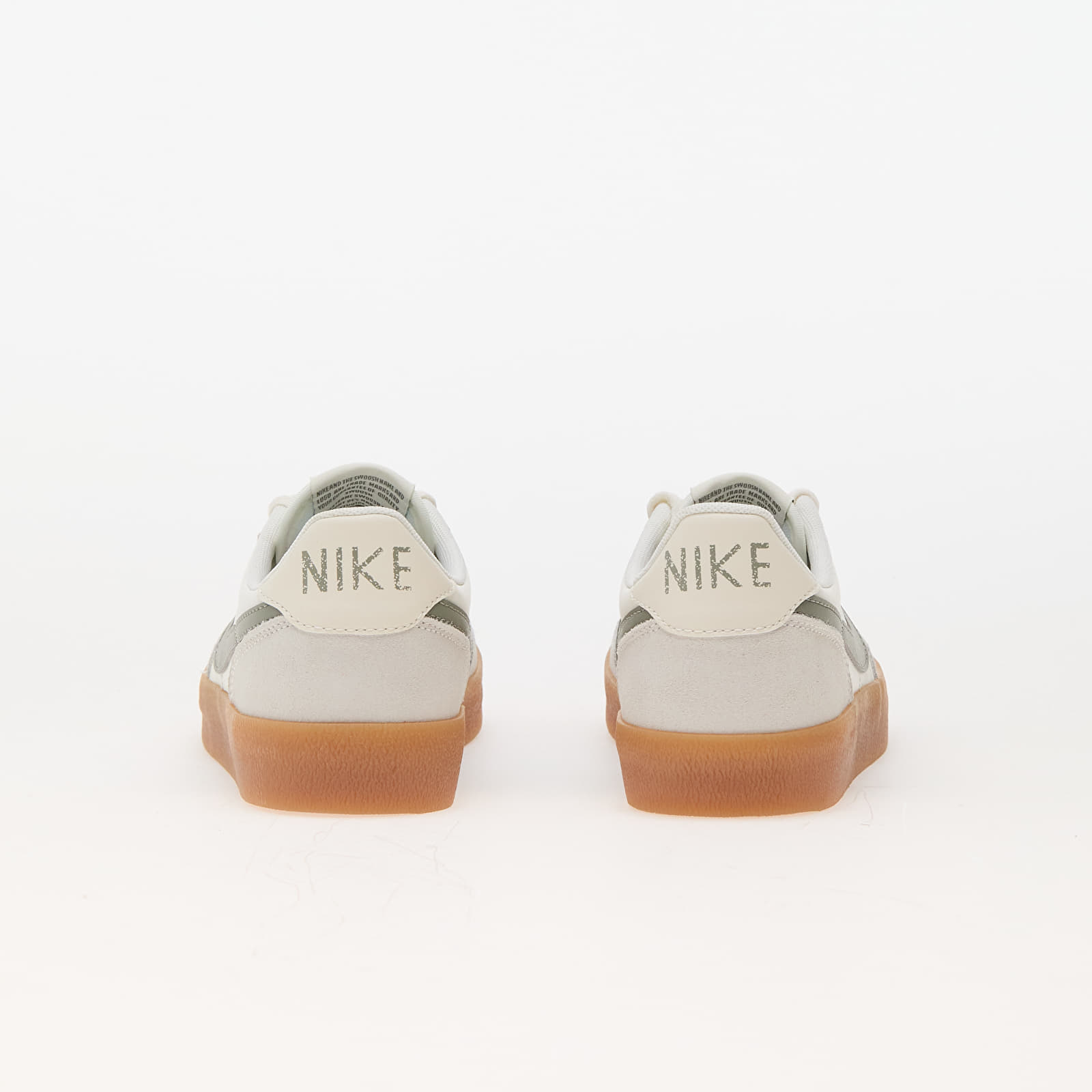 Damen Sneaker und Schuhe Nike W Killshot 2 Sail/ Light Army-Gum Yellow