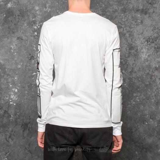 Nike air force 1 tee shirt top