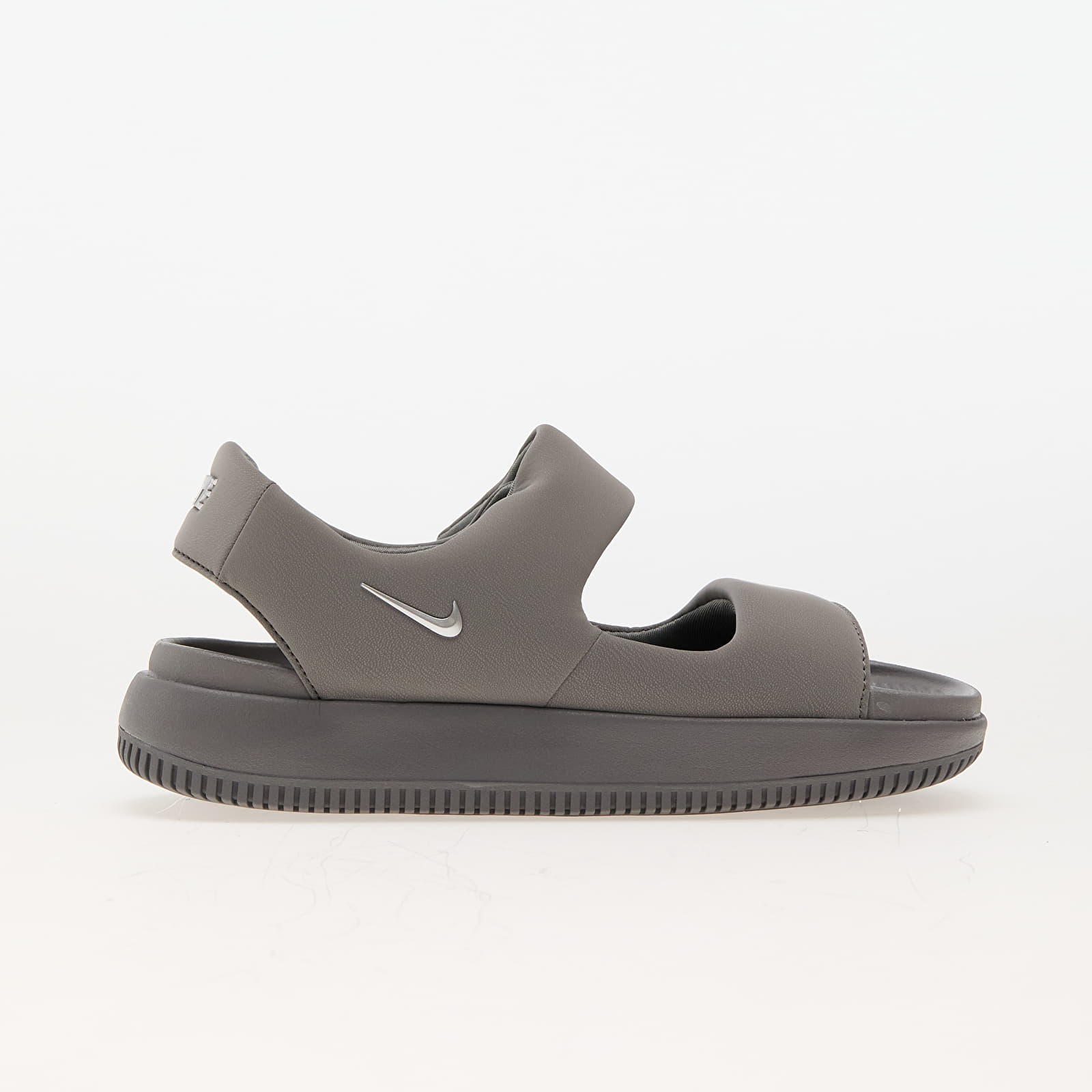 Moški čevlji Nike Calm Flat Pewter/ Metallic Silver-Flat Pewter