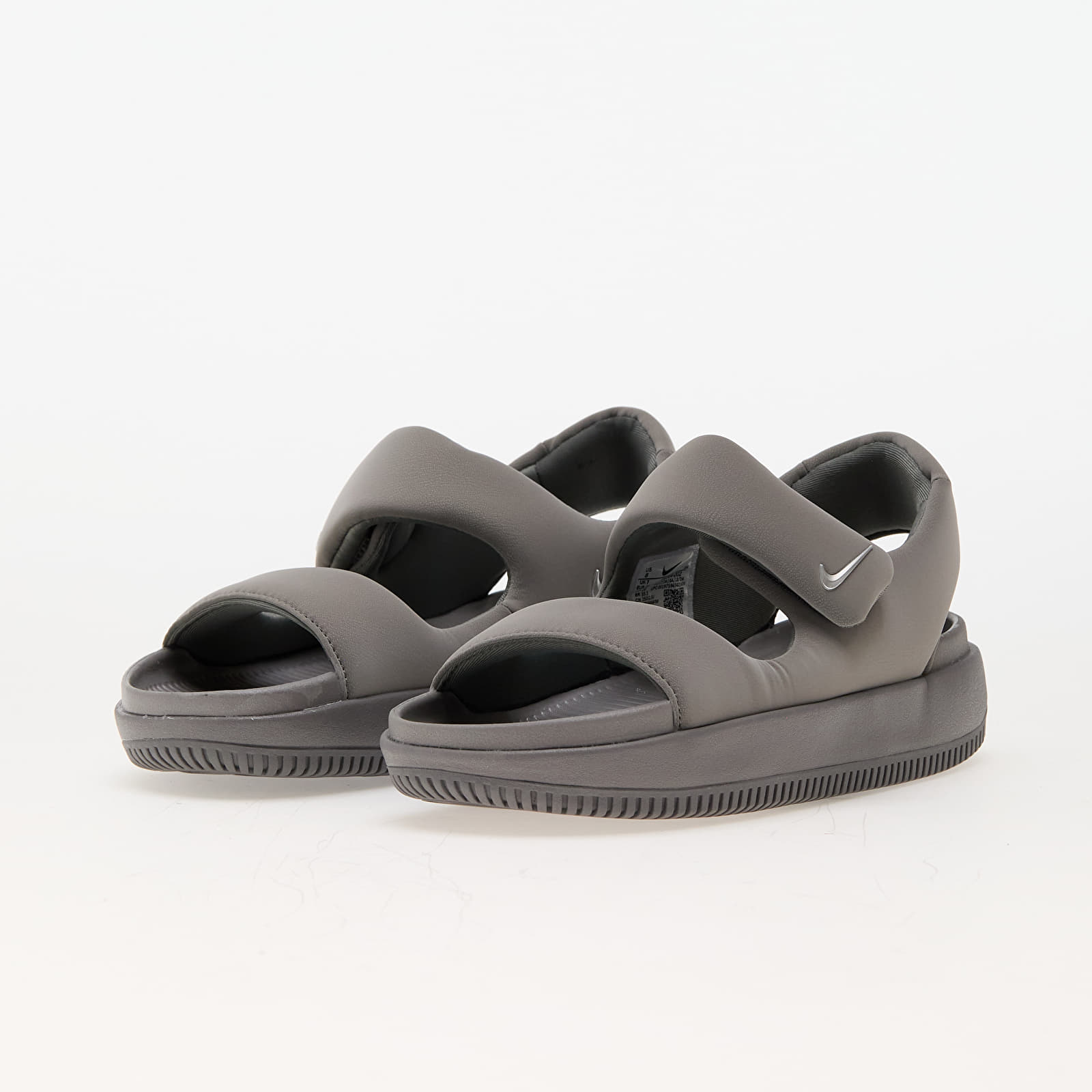 Moški čevlji Nike Calm Flat Pewter/ Metallic Silver-Flat Pewter