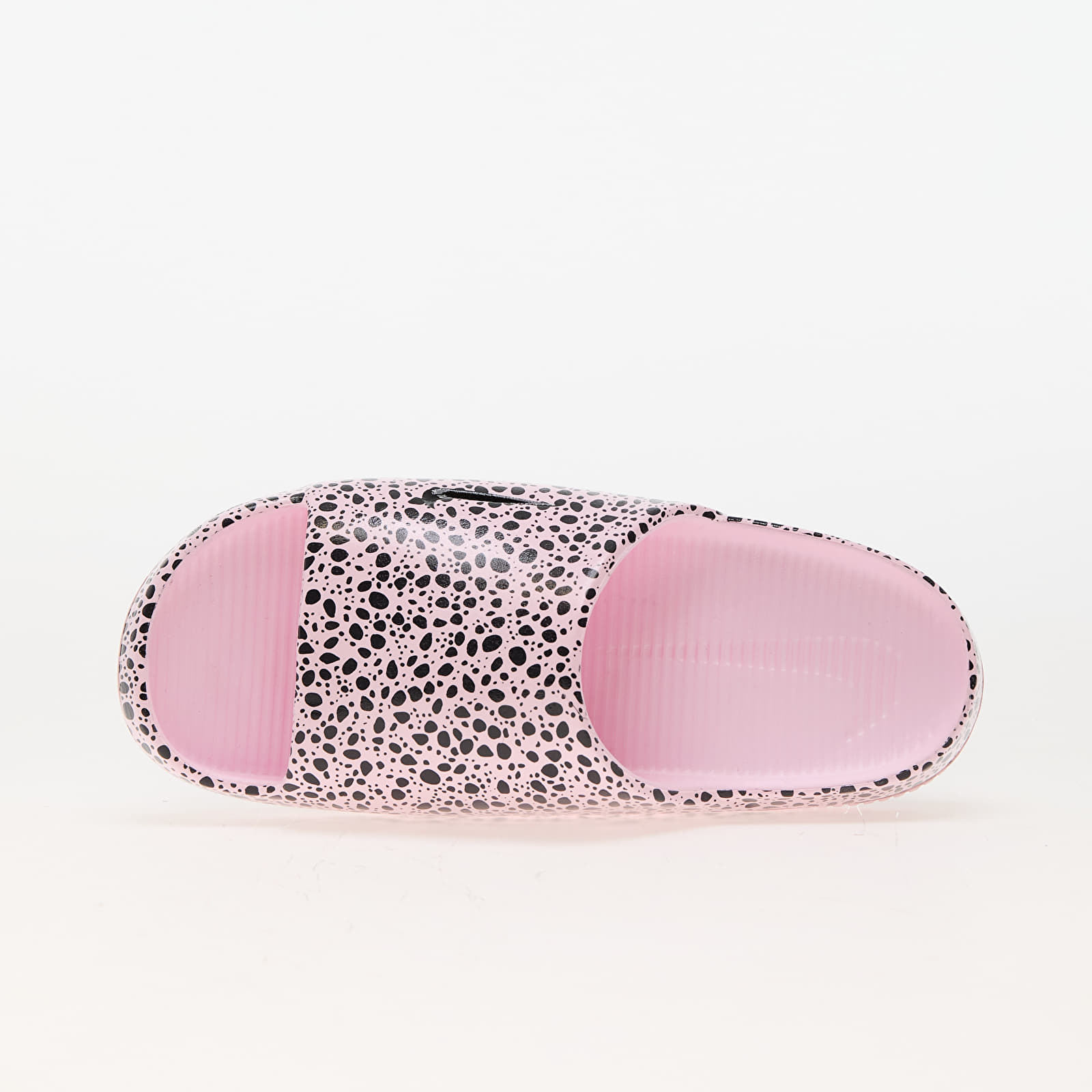 Női cipők Nike W Calm Slide Print Ns Pink Foam / Black