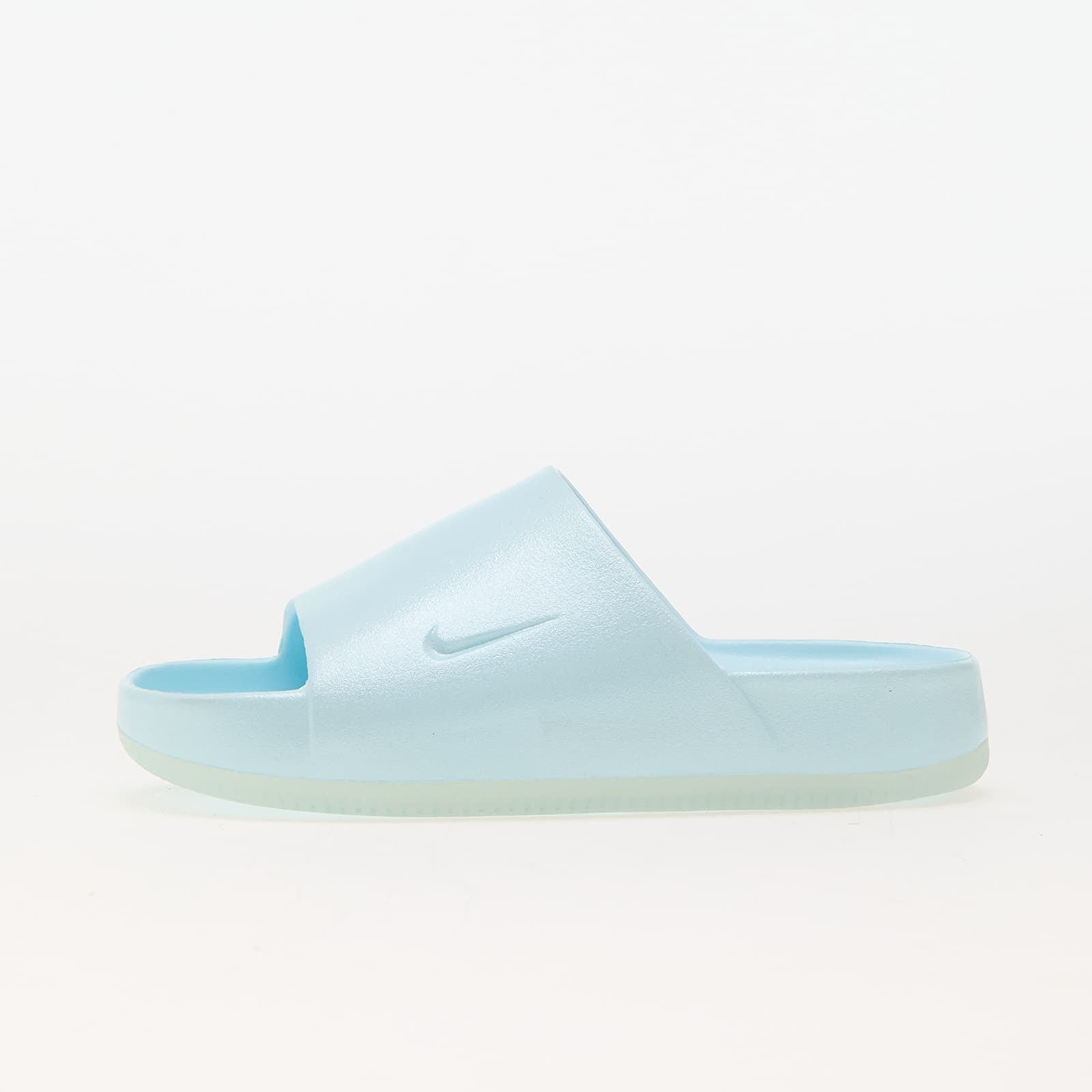 Tenisky Nike W Calm Slide Se Glacier Blue/ Glacier Blue EUR 40.5