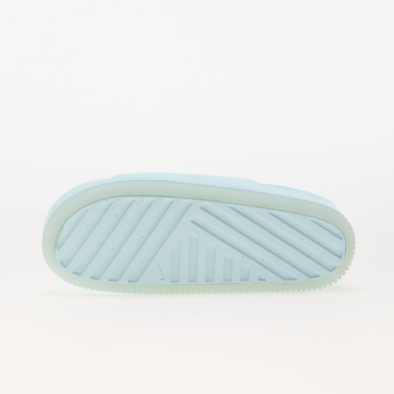 Sko til kvinder Nike W Calm Slide Se Glacier Blue/ Glacier Blue