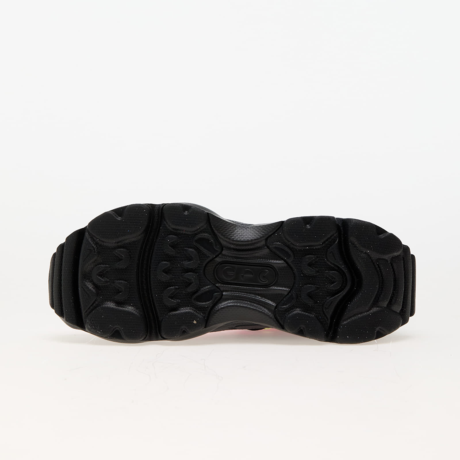 Zapatillas mujer Nike W Air Max Flyknit Venture Hyper Pink/ Hot Punch-Black-Dk Smoke Grey