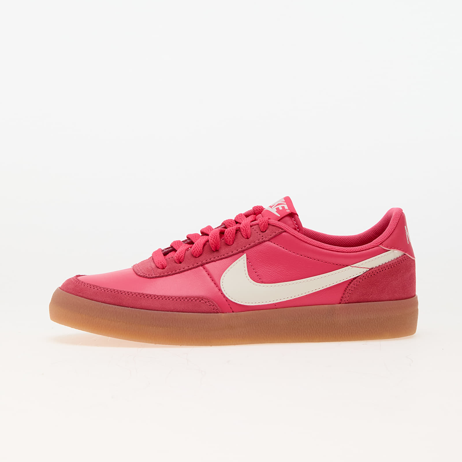 Damen Sneaker und Schuhe Nike W Killshot 2 Aster Pink/ Aster Pink-Gum Yellow-Sail