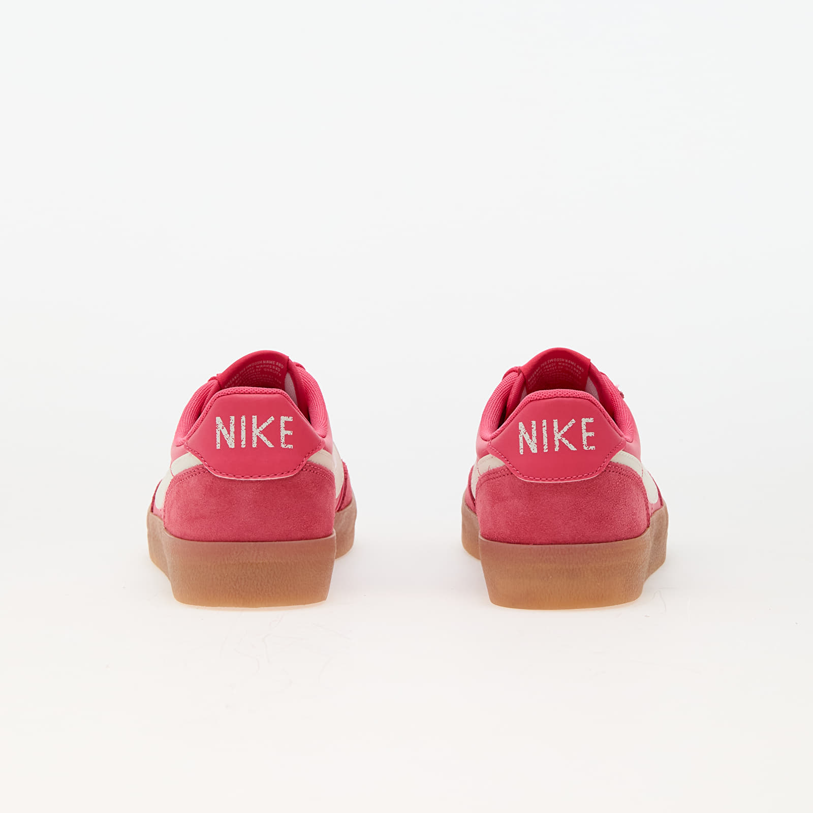 Damen Sneaker und Schuhe Nike W Killshot 2 Aster Pink/ Aster Pink-Gum Yellow-Sail