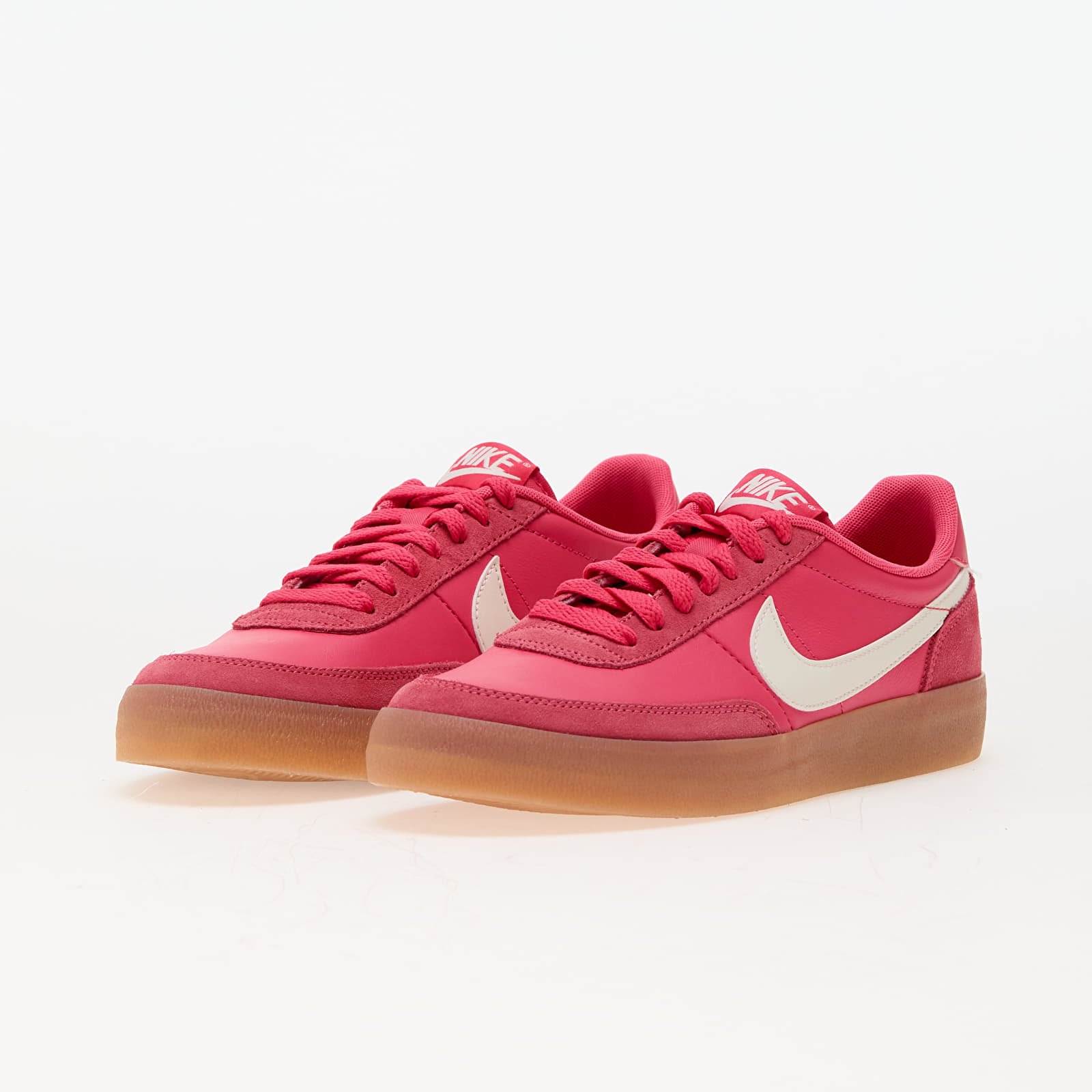 Damen Sneaker und Schuhe Nike W Killshot 2 Aster Pink/ Aster Pink-Gum Yellow-Sail