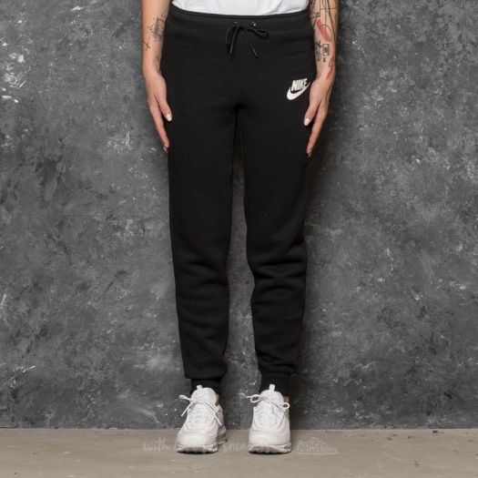 Nike rally outlet fleece joggers