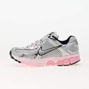 Nike W Zoom Vomero 5 Photon Dust/ Metallic Silver-Pink Foam