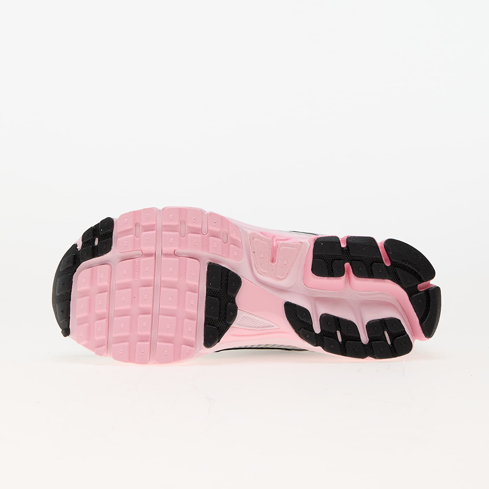Scarpe donna Nike W Zoom Vomero 5 Photon Dust/ Metallic Silver-Pink Foam