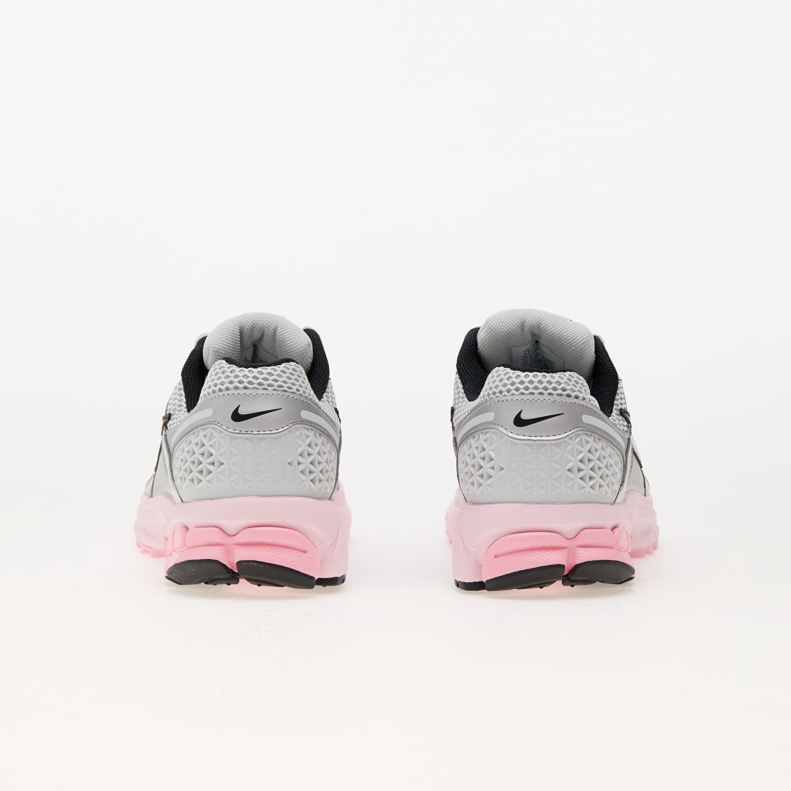 Scarpe donna Nike W Zoom Vomero 5 Photon Dust/ Metallic Silver-Pink Foam