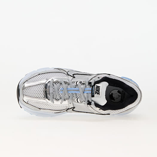 Damesschoenen Nike W Zoom Vomero 5 White/ Metallic Silver-Pure