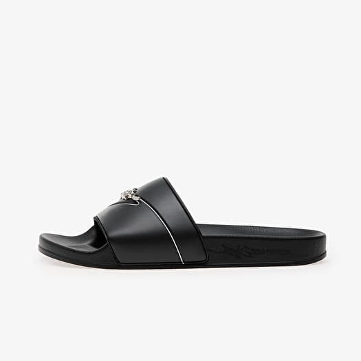 FTSHP Scribble Slides Black
