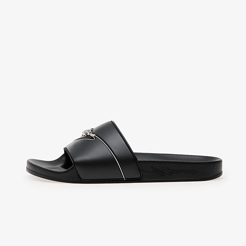 FTSHP Scribble Slides Black