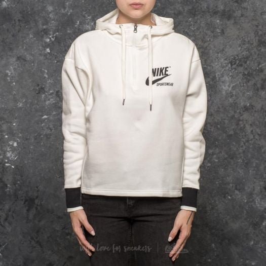 Nike clearance archive hoodie