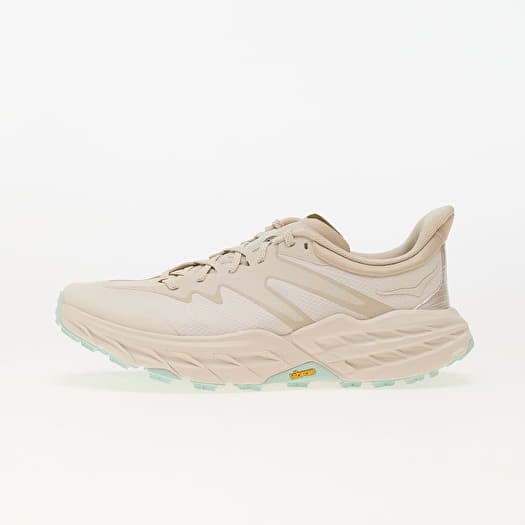 Hoka® U Speedgoat 5 TS Oat Milk/ Oatmeal