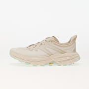 Hoka® U Speedgoat 5 TS Oat Milk/ Oatmeal