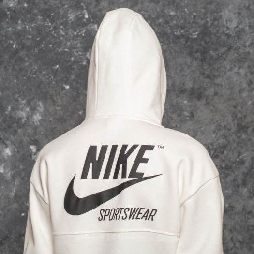 Nike archive hoodie sales