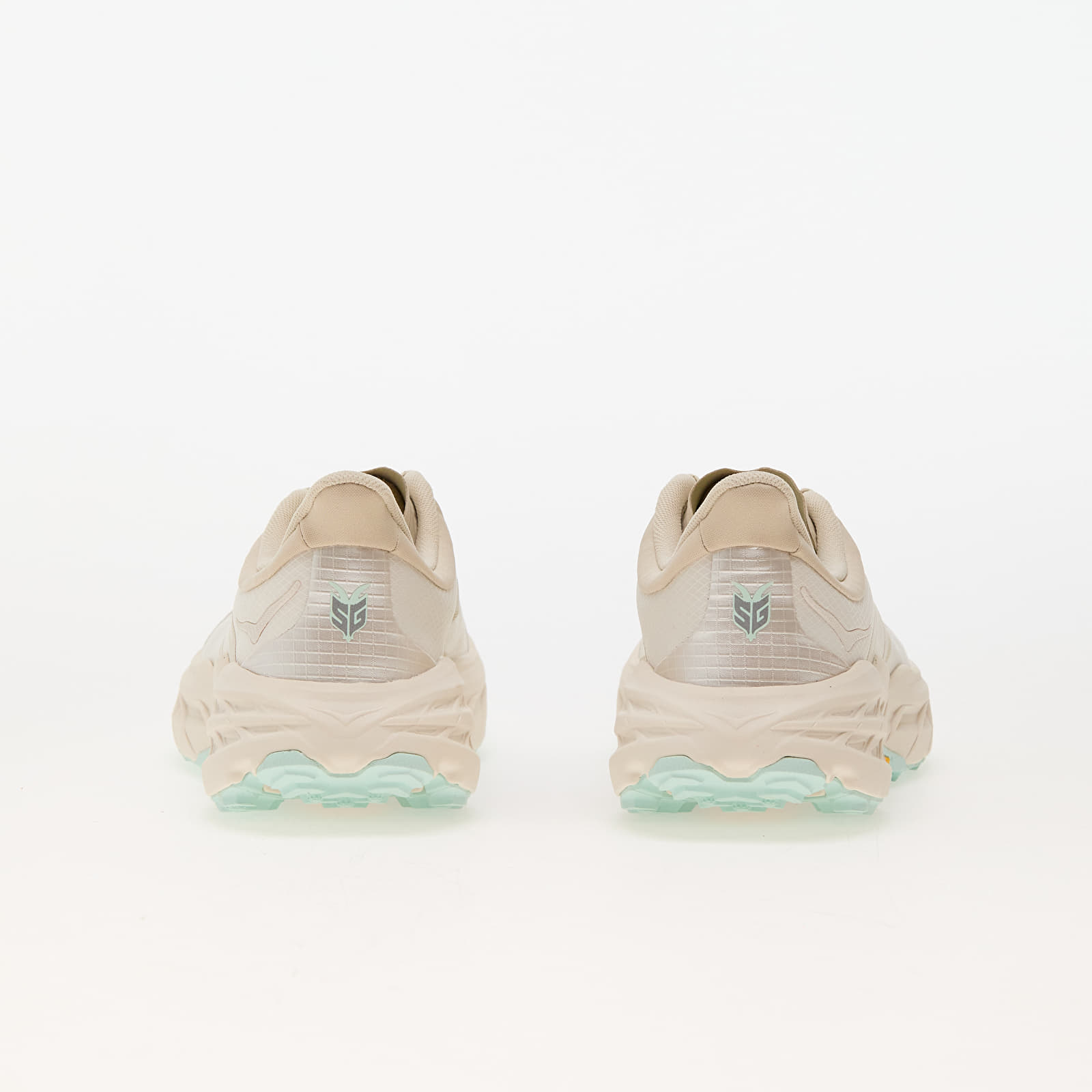 Men's shoes Hoka® U Speedgoat 5 TS Oat Milk/ Oatmeal