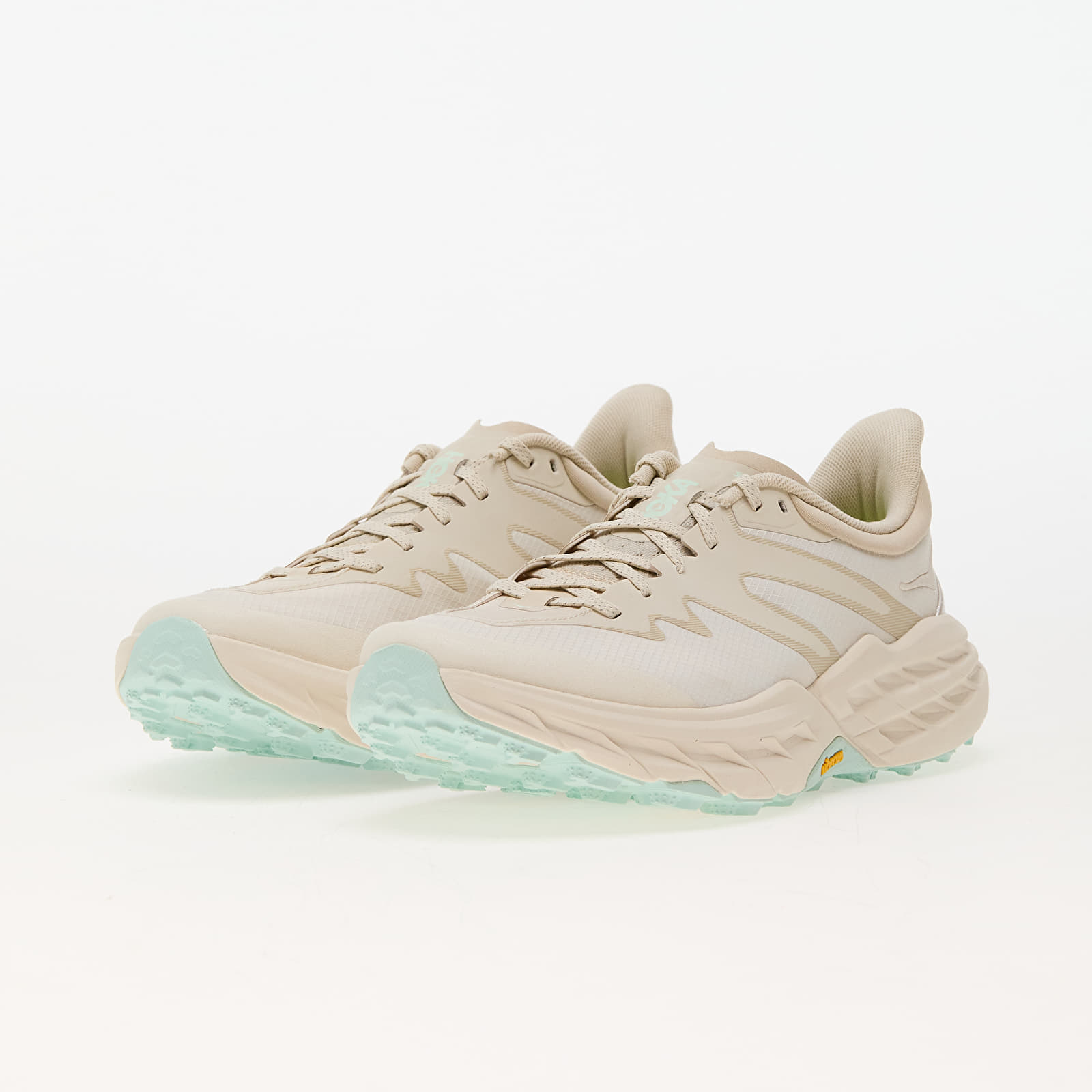Men's shoes Hoka® U Speedgoat 5 TS Oat Milk/ Oatmeal